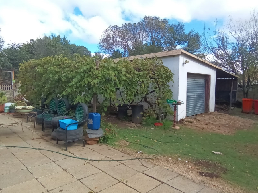 3 Bedroom Property for Sale in Koppies Free State